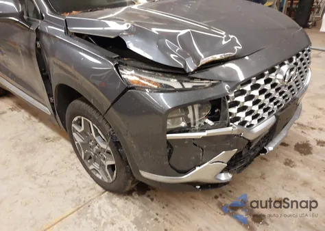 2023 Hyundai Santa Fe Plug-In Hybrid Sel Convenience z USA, uszkodzony, nr VIN KM8S6DA25PU070204